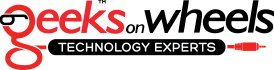 geeksonwheels